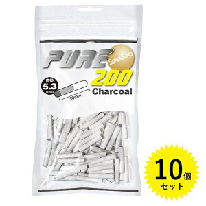 pure sA X[p[X `R[tB^[ `R[ tB^[ 200×10Zbg 30mm WbvobO 芪^oR ^oR i