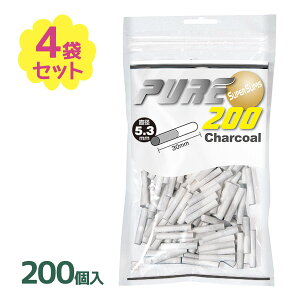 pure sA X[p[X `R[tB^[ `R[ tB^[ 200×4Zbg 30mm WbvobO 芪^oR ^oR i