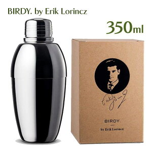 BIRDY JNeVF[J[ CS350 JNec[ JNe VF[J[ 350ml fUC VFCN