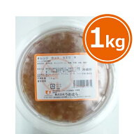 うめはら オレンジカット 5mm A 1kg オレンジピール ドライフルーツ 業務用 砂糖漬け 製パン・製菓材料 …