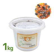 【スーパーSALEで使える!500円OFFクーポン配布中!】うめはら ミックスフルーツ シュトーレン 1kg 製パン…
