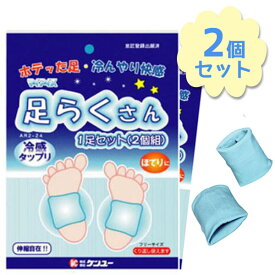 楽天市場 ひんやり 足裏の通販