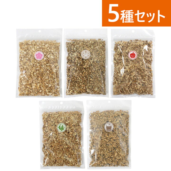 楽天市場】燻製チップ スモークチップ さくら クルミ リンゴ
