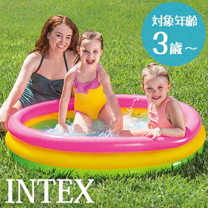 INTEX CebNX v[ ^ q TZbgO[v[ V q qǂ LbY l 2-3l Ƒ FB Fl  ƒp ی` Eh