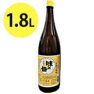 料理酒 みりん 調味料 味の母 1800ml 万能調味料 業務用 みりん風調味料 酒の風味 一升瓶 料理 和食 煮物…