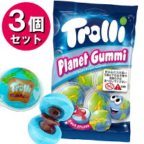 楽天市場】トローリ プラネットグミ（グミ｜あめ・ミント・ガム 