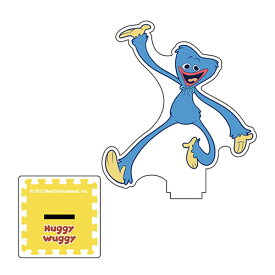 ポピー プレイタイム アクリルスタンド ハギーワギー ゲーム キャラクター アクスタ 人形 玩具 コレクション PoppyPlaytime Huggy Wuggy