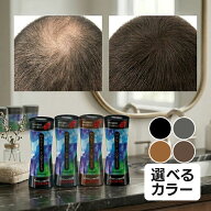 【マラソン限定クーポンで500円OFF!】白髪隠し 薄毛隠し 薄毛カバー パウダー マジックパウダー 50g×2個…