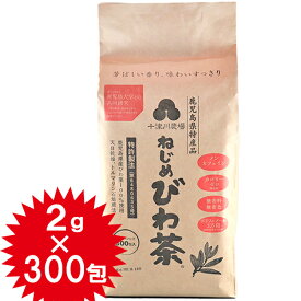 楽天市場 十津川農場 ねじめびわ茶の通販