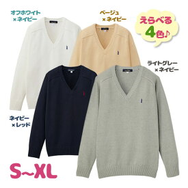 イーストボーイ スクール セーター プルオーバー 全4色 S〜XLサイズ ワンポイント 刺繍 春 秋 冬 秋冬 かわいい スクールニット 上品 清楚 人気