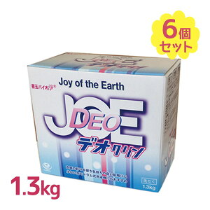 y}\N[|500~OFF!zPʃoCI  JOE fIN 1.3kg×6Zbg GR   L Y L Y L ΂ V~  @
