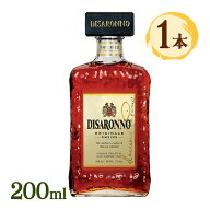 酒 アマレット ディサローノ 200ml 洋酒 イタリア サローノ リキュール エレガント 甘味 大人 飲酒 甘い…