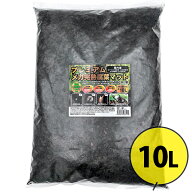 腐葉土 完熟 昆虫 飼育 プレミアム メガ完熟腐葉マット 10L 育成 産卵用 カブトムシ専用 幼虫 成虫 大容…