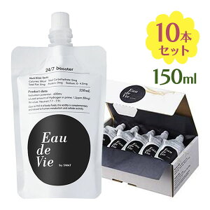 ���f�� �����f�Z�x�E�H�[�^�[ �I�[�h���B�[by SWAT 150ml×10�{���� �s���A�E�H�[�^�[ �X�|�[�c ���N ���e Eau de Vie
