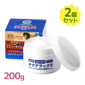 hORT~ KIDA DX L_fbNX 200g 2Zbg w }bT[W Y 