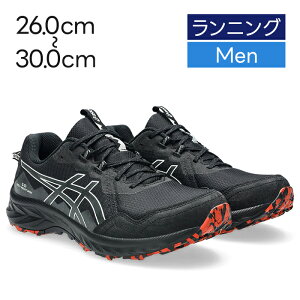 AVbNX GEL-VENTURE 10 jOV[Y 26.0cm-30.0cm ASICS Y Xj[J[ ubN C 1011B966003