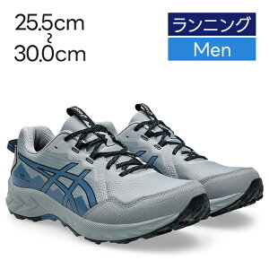 AVbNX ASICS GEL-VENTURE 10 Qx`[ GRAVEL/WINTER SEA 1011B967-022 Ki Y jOV[Y y