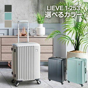 �G���h�[�� FREQUENTER LIEVE 1-253 �X�[�c�P�[�X �L�����[�P�[�X �I�ׂ�J���[