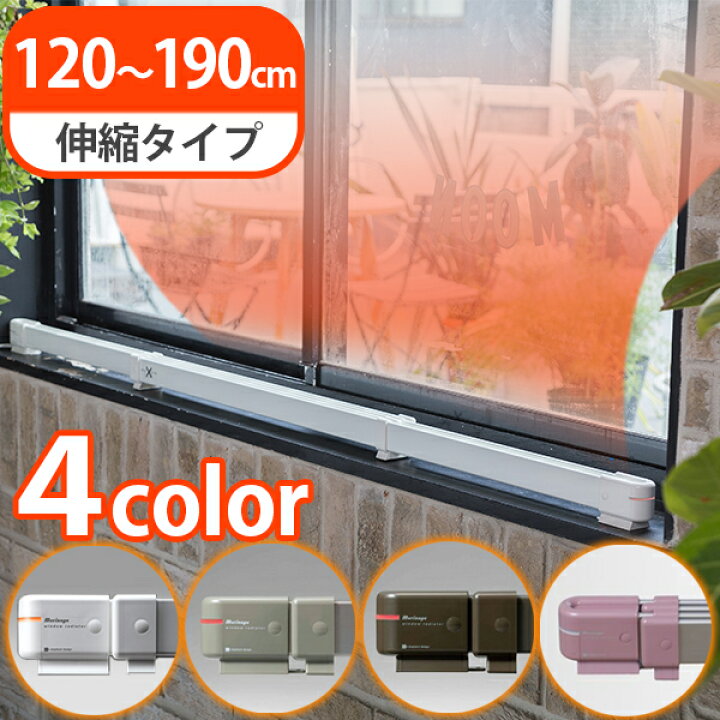楽天市場】窓際ヒーター 暖房器具 省エネ ウィンドーラジエーター W/R 