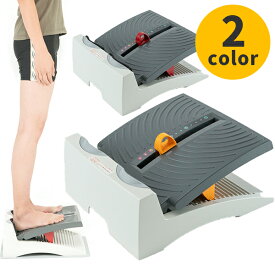 アサヒ ストレッチングボードEV Ver.2 オレンジ レッド 柔軟 健康グッズ 室内 屋内 ストレッチ器具