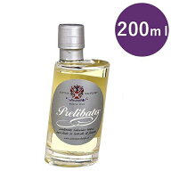 【マラソン限定クーポンで500円OFF!】マルピーギ 5年熟成バルサミコ酢 プレリバート 200ml イタリア産 Ma…