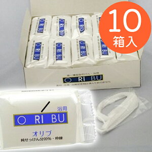ŐΌ Iup΂ 110g×10 Aălbgt Y Ō`Ό ORIBU {fB\[v