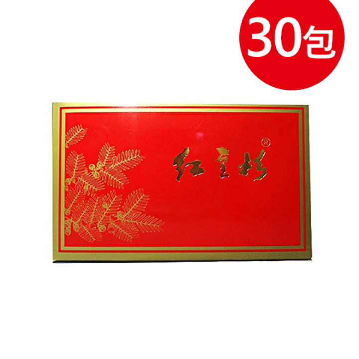 紅豆杉茶 2g×30包 （紅豆杉茶(2g×35包) 全的 ＋和漢ヤギミルク）