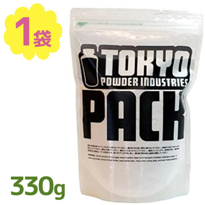 楽天市場】東京粉末 TOKYO POWDER INDUSTRIES ピュア ラージサイズ 