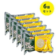 マーマーフーズ おからこんにゃく ベジタリアンミート 340g×6個セット お肉の代わり ヘルシー 食材