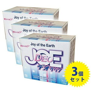 PʃoCI  JOE fIN 3Zbg 1.3kg×3 GR  L Y