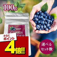 【スーパーSALEで使える!500円OFFクーポン配布中!】アクアベース BMP カシスパウダー 100g アントシアニ…