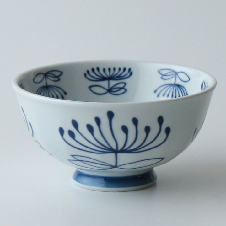 楽天市場】波佐見焼 藍絵変り 茶碗 お茶碗 ちゃわん ご飯茶碗 ごはん 
