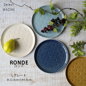 g M Ronde h ێM  22.8cm v[g M M H@ W aR wazan { | H aH  Mtg v[g j V l炵  hV̓ Ε j