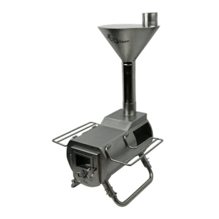 楽天市場】G-stove ジーストーブ専用 キッチンスペース 煙突 