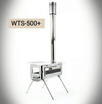 楽天市場】work tuff stove 500の通販