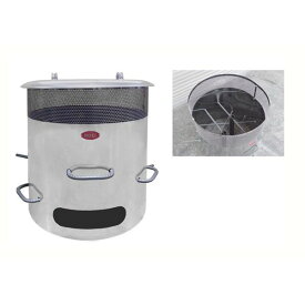 焚き火どんどん MP350 モキ製作所 MOKI 焼却炉 煙公害対策 焚き火 製作所 焼却炉 無煙 公害 対策 たき火 ダイオキシン 焚火 枯木 ストーブ 紙くず 焼却 炭 燃焼 家庭 火災 落ち葉煙 枯れ葉 木 簡単 高温 防災