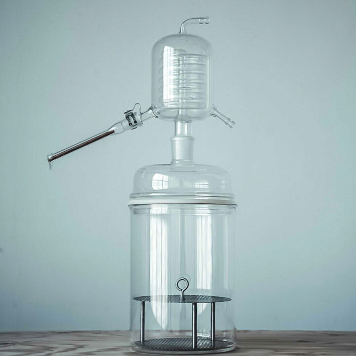 楽天市場】家庭用蒸留器 リカロマhomeSP [ホームエスピー] housewares 