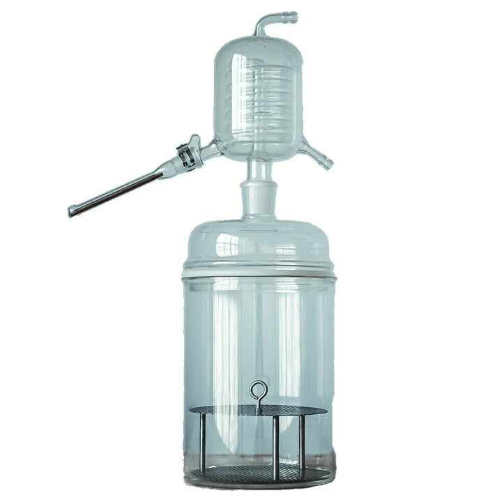 楽天市場】家庭用蒸留器 リカロマhomeSP [ホームエスピー] housewares 