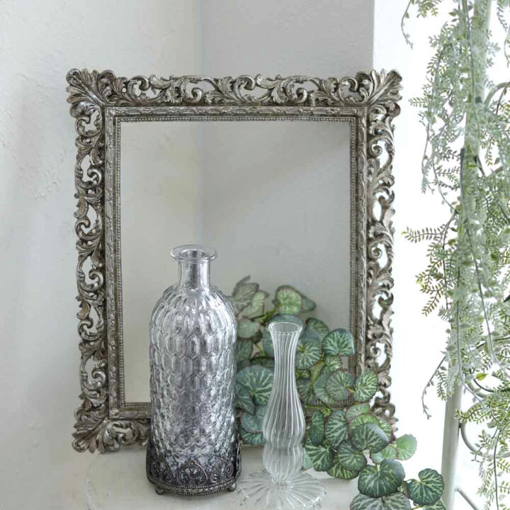 楽天市場 3月11日まで使用可能 クーポン配布中 額縁 アンティーク 結婚 式 メッセージボード 結婚式 手作りボード ウェルカムボード お洒落な額縁 アンティーク インテリア おしゃれ フレーム 壁飾り 28 33cm フレームのみ 縦横兼用 アンティーク雑貨 Cheerful