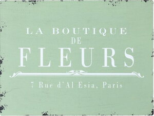 yzAeB[NG EH[TCv[gyRxgK[f LA BOUTIQUE DE FLEURSz