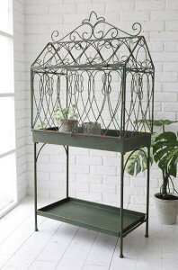 yzAeB[N K[fG ԑ t[X^hyRxgK[f Go[EAbvhAP[Wz60×s34×127cm