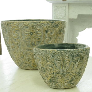 RxgK[f nvg I[o2_Zbg AeB[N G Aؔ 23×s16.5×7.5cm+15×s10.5×11.5cm