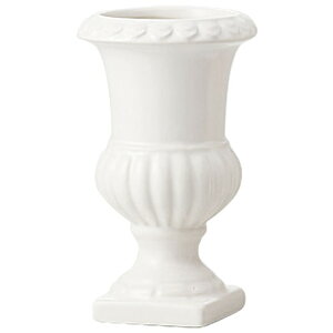 花瓶 白 陶器の人気商品 通販 価格比較 価格 Com