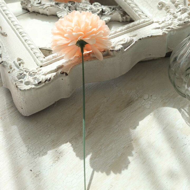 楽天市場】造花 パーツ 可愛い 花材 大量 パーツ アーティフィシャル 
