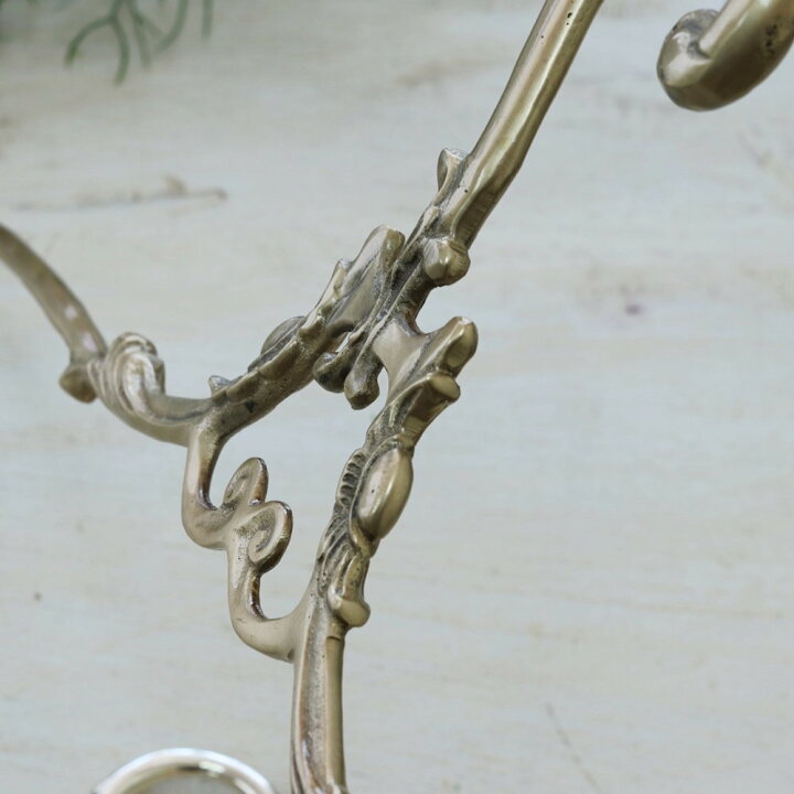 楽天市場】【送料無料】フレンチハンガー アンティークハンガー  