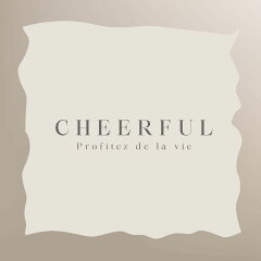 アンティーク雑貨 CHEERFUL