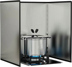 �h�M�� �ՔM�� �����W�K�[�h �o�b�t���K�X�R���� �X�e�����X�| ���͂˃K�[�h �K�X�e�[�u���p �������ȒP �܂肽���ݎ� �J��Ԃ��g���� �X�e�����X�|�f�M�{�[�h �ϔM�f�M�� �ύ��� ���S��