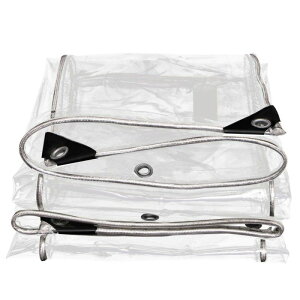 hV[g J悯V[g 0.35mm PVCrj[V[g hhJhhoh AیJo[ x_ O X 򖗖h~ ԕǑ΍ _//Zp (1.5x2m)