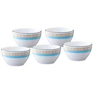 Noritake m^P {E Zbg 11cm 345cc n~Ou[ dqWΉ 5 t@C|[Z F94502/1645