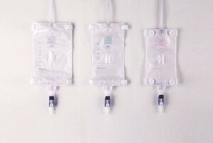 �N���G�[�g���f�B�b�N(Createmedic) ���s�p�̔A�o�b�O 800-001-4808NS�^�C�v ���b�O�o�b�O 750ml 1��5����